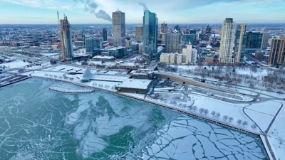 Imaxe de Milwaukee, nos Estados Unidos