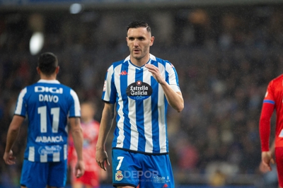 Foto @RCDeportivo