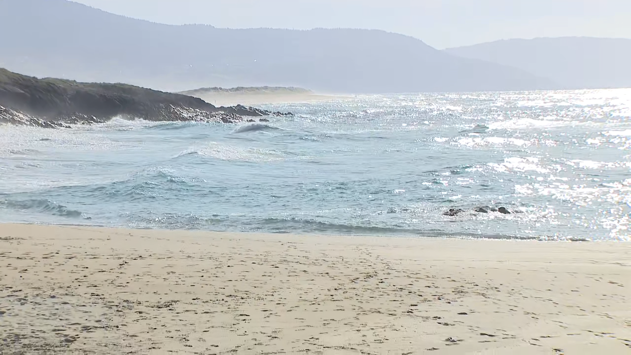 Praia da Pedra do Sal