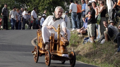 Imaxe de arquivo das Carrilanas de Esteiro (Xunta)