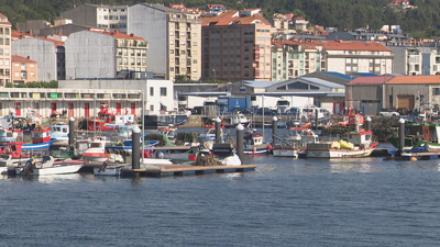 Tres dos sobreviventes son de Ribeira