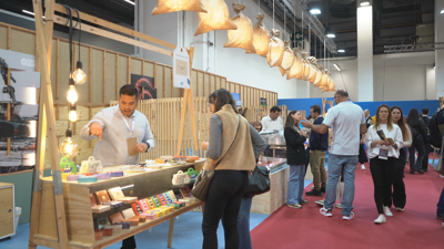 XXV Gastronomic Forum Barcelona