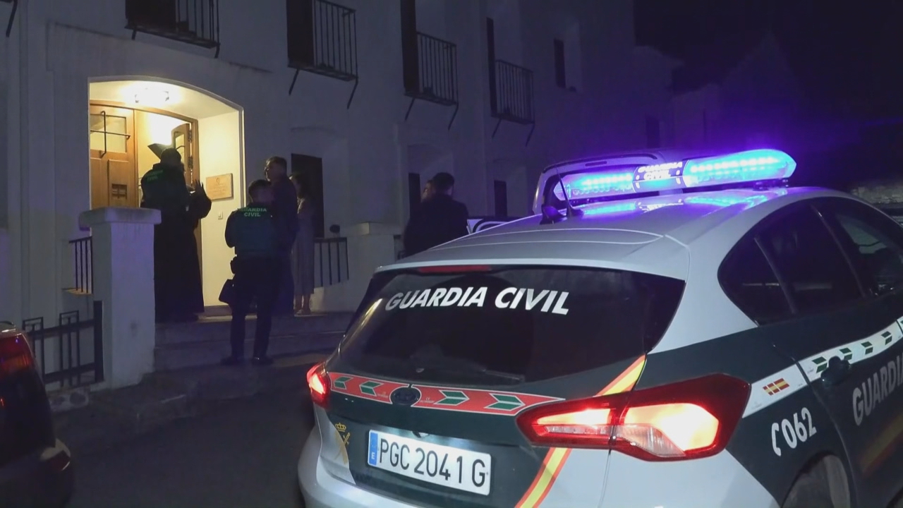 Mosteiro e hospedería de Santo Espírito do Monte en Gilet, Valencia