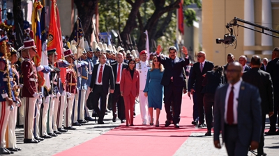 Foto de aquivo (Europa Press)