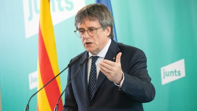 Arquivo (Glòria Sánchez/Europa Press)